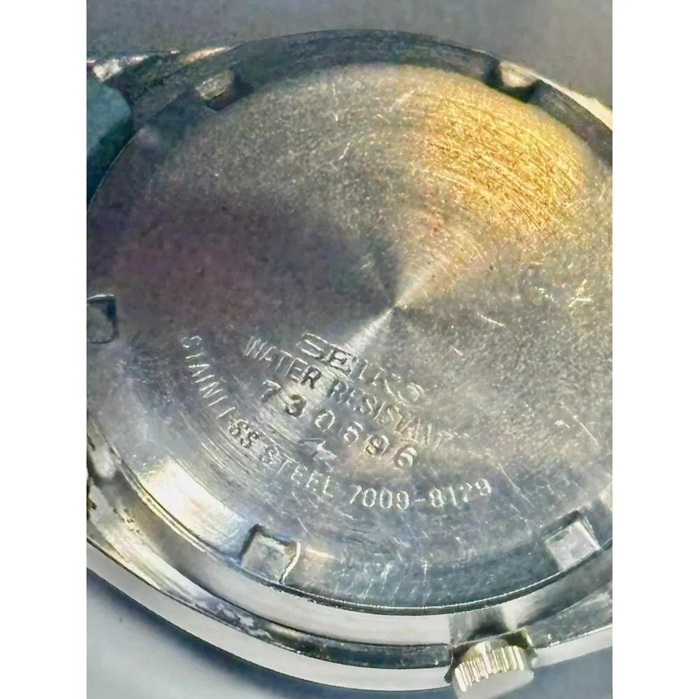 Seiko up sale